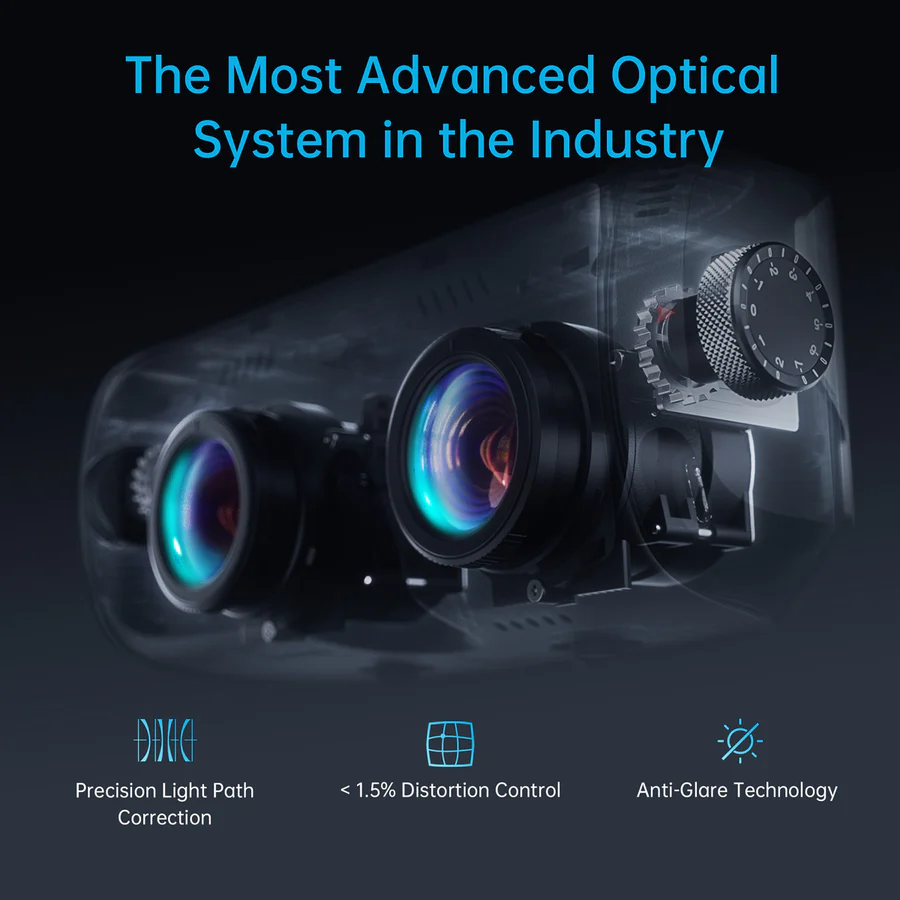 What are Virtual Reality Headsets? A Clear Look Through Modern Head ...